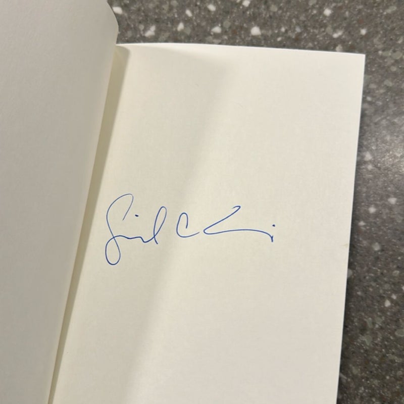 Ogre Enchanted - SIGNED