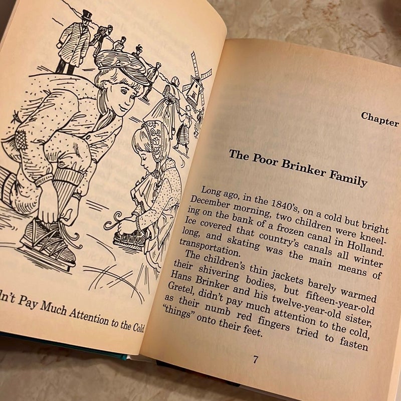 Great Illustrated Classics bundle of 2 books 