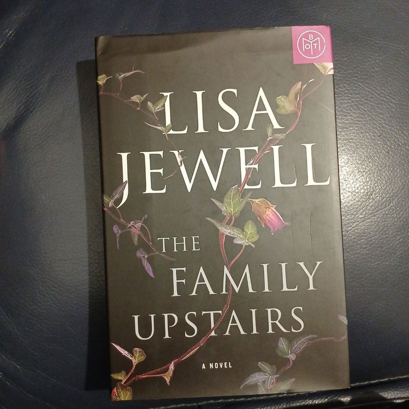The Family Upstairs