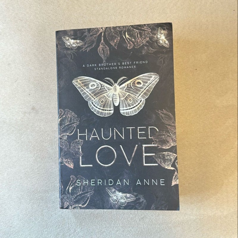 Haunted Love