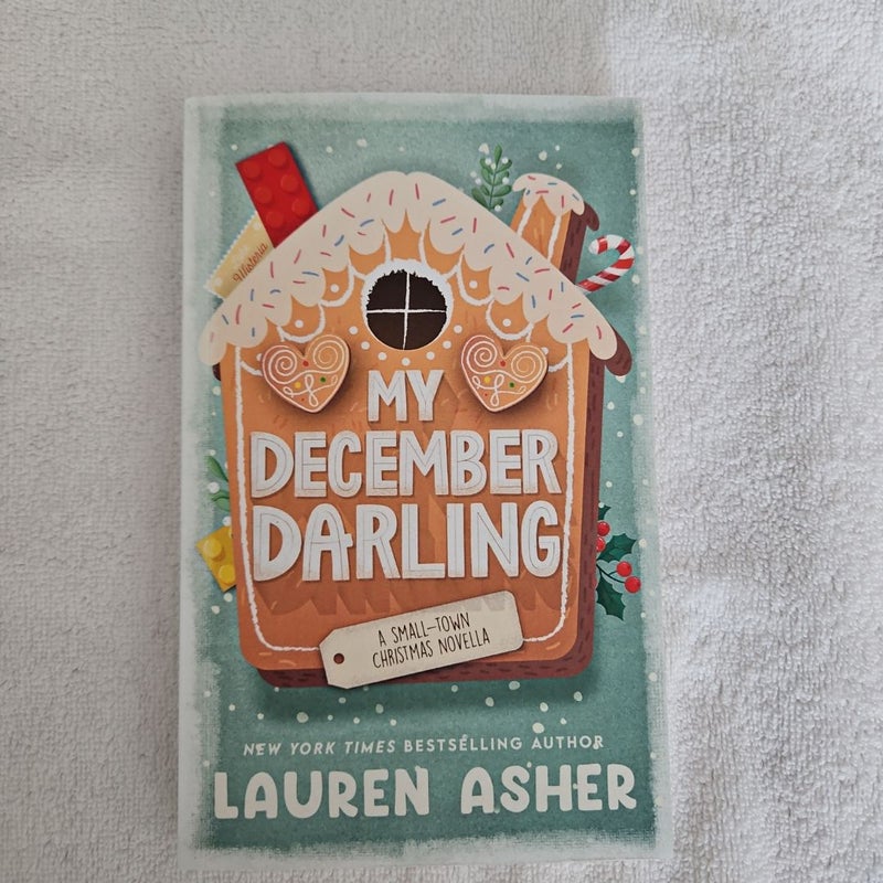 My December Darling