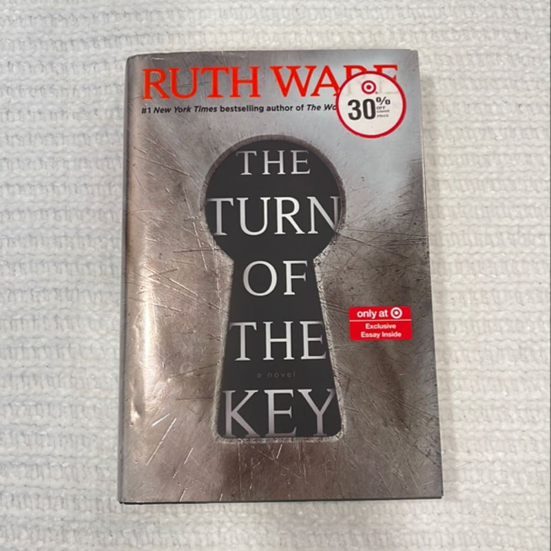 The Turn of the Key