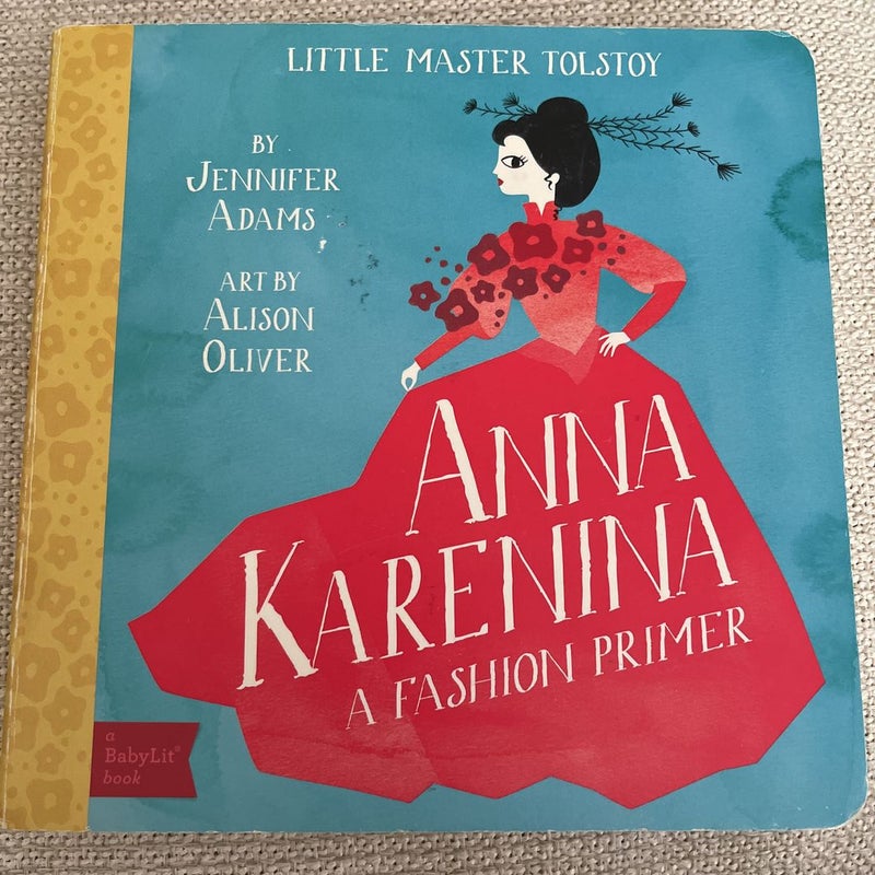 Anna Karenina