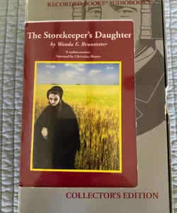 The Storekeeper’s Daughter Cassettes 