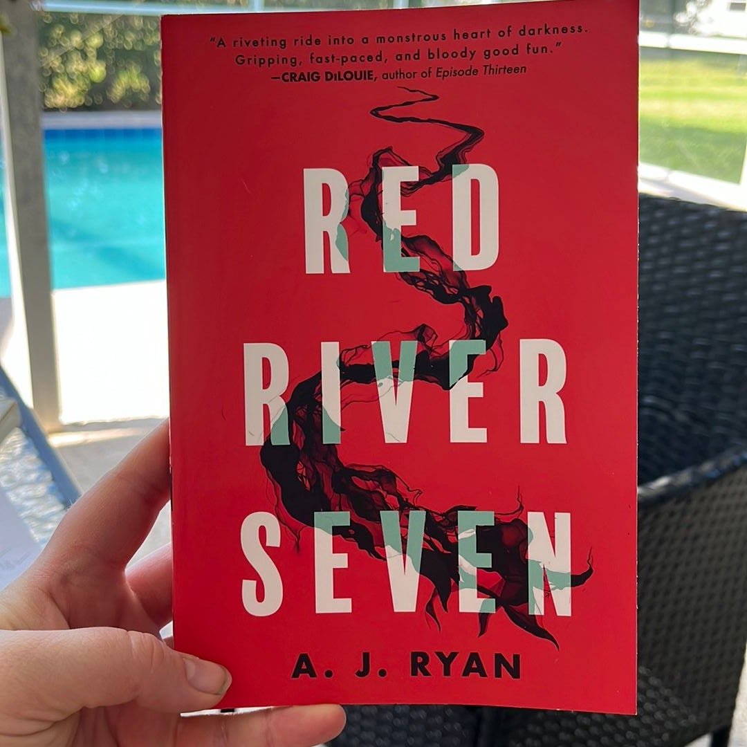 Red River Seven