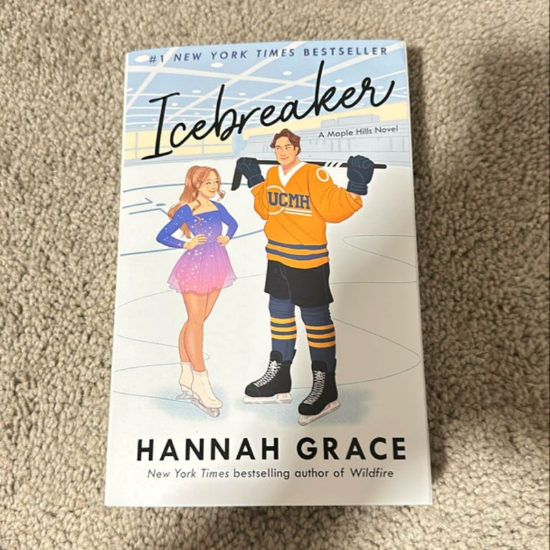 Icebreaker