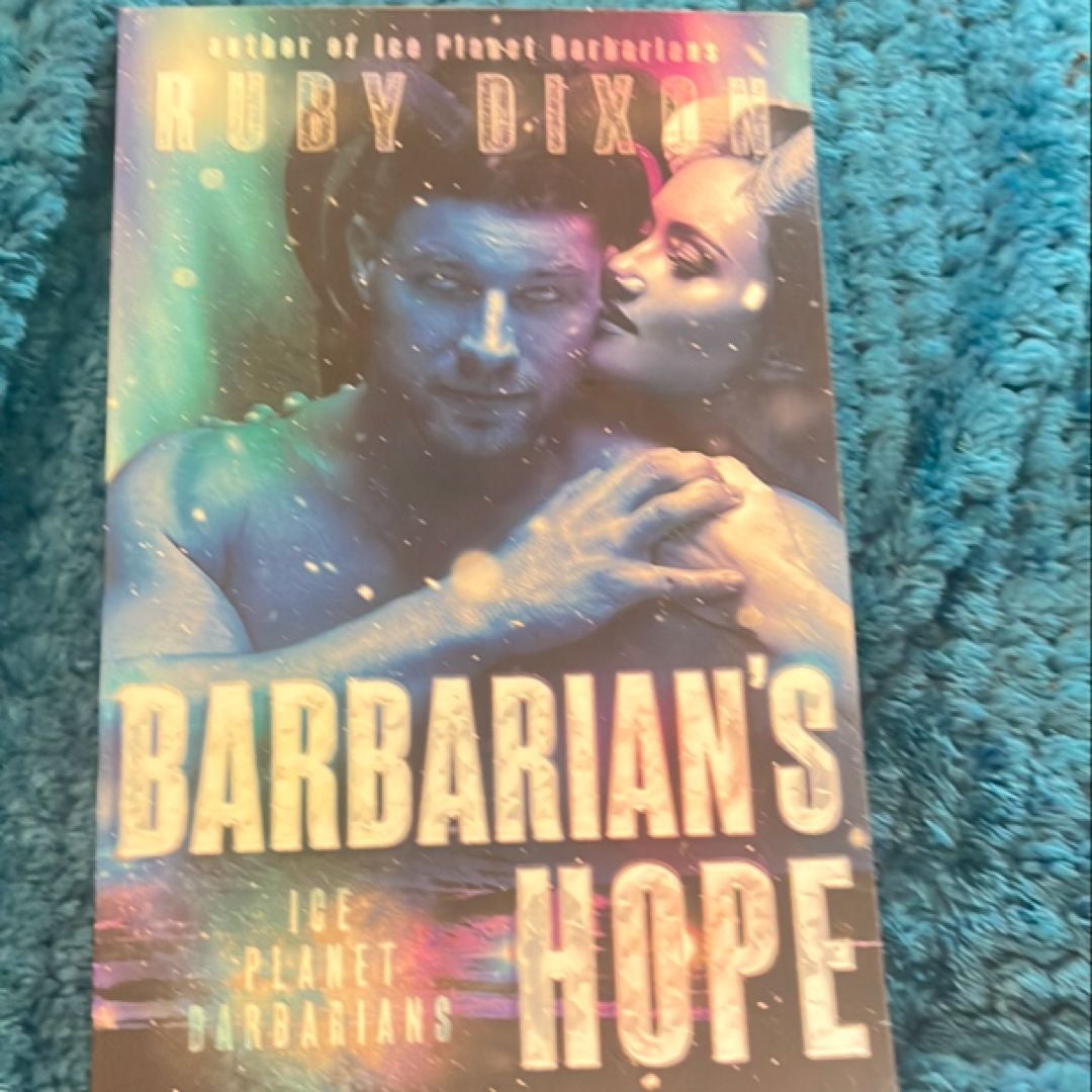 Barbarian's Hope