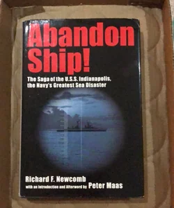 Abandon Ship!    96