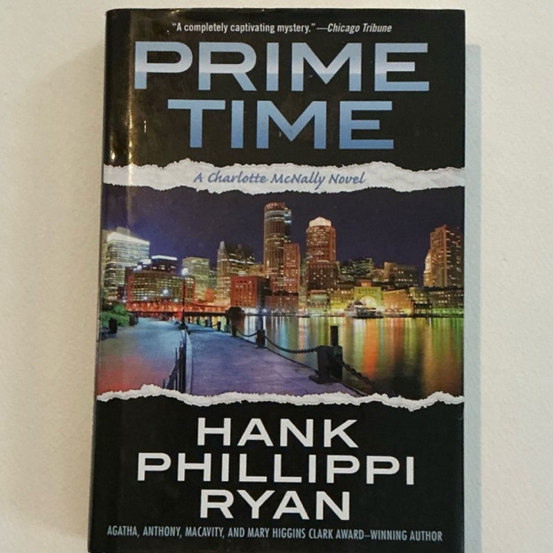 Prime Time