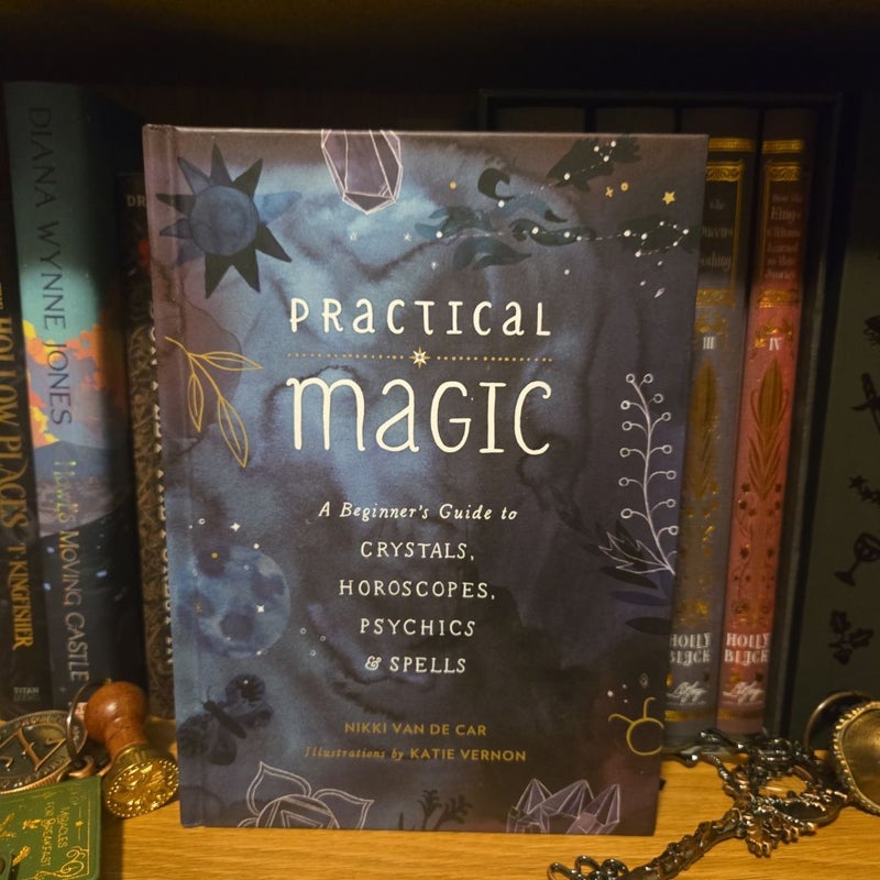 Practical Magic