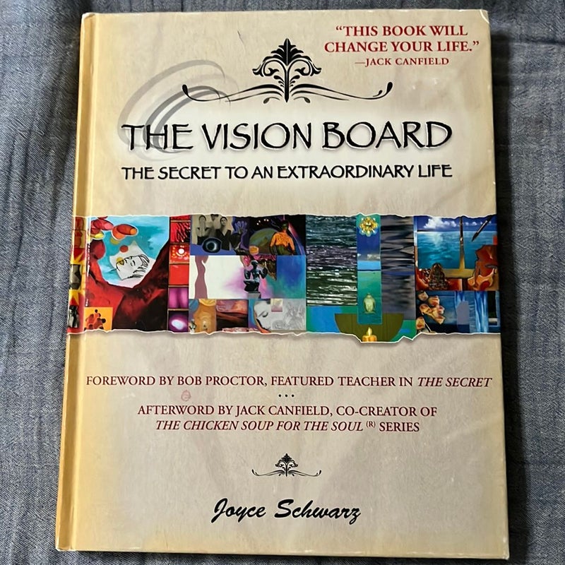 The Vision Board