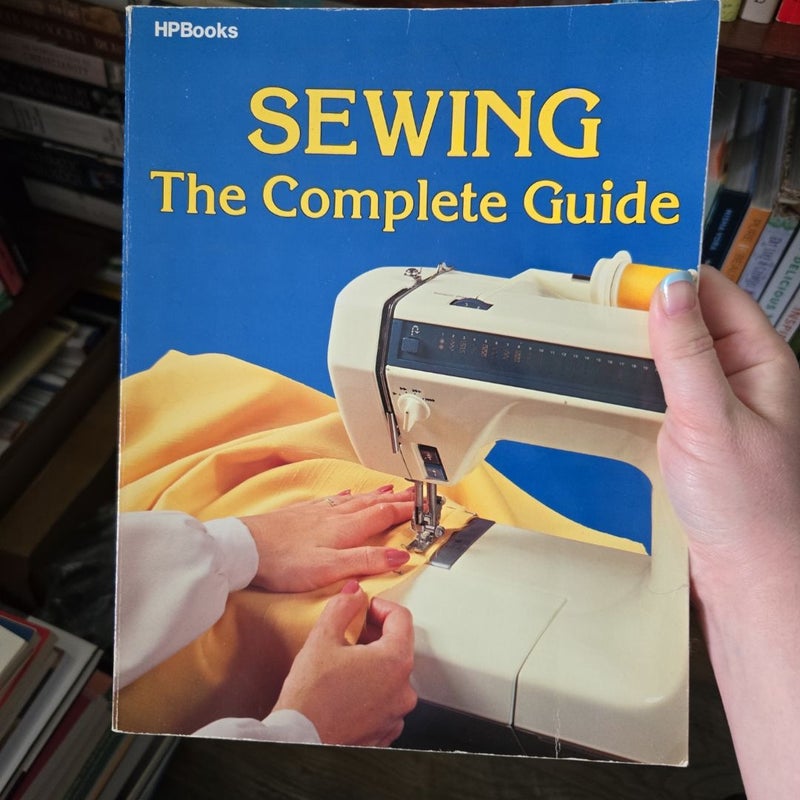 Sewing