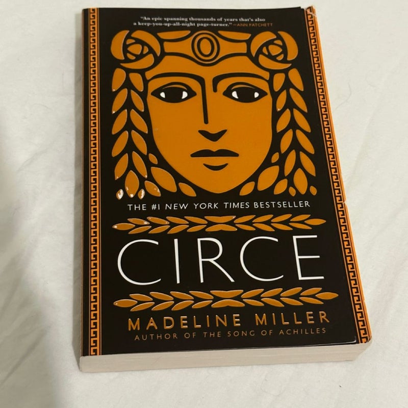 Circe