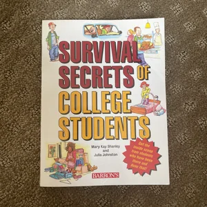 Survival Secrets of College Students