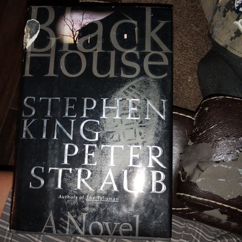 Black House 