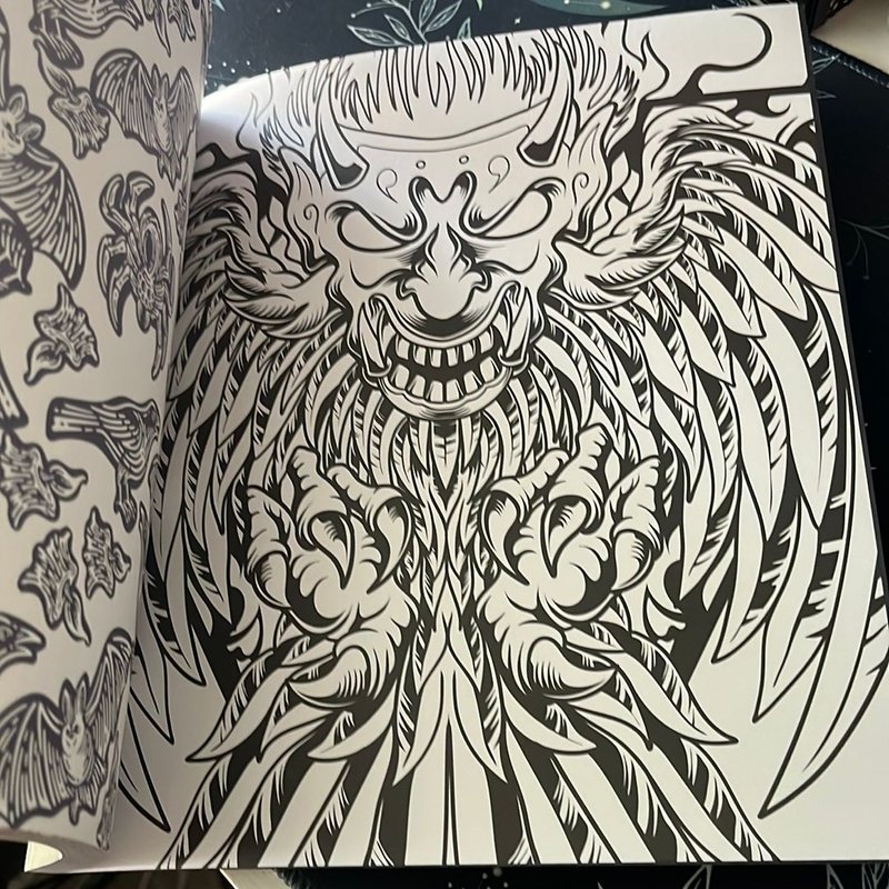 Zombies Werewolves Monster & Horror