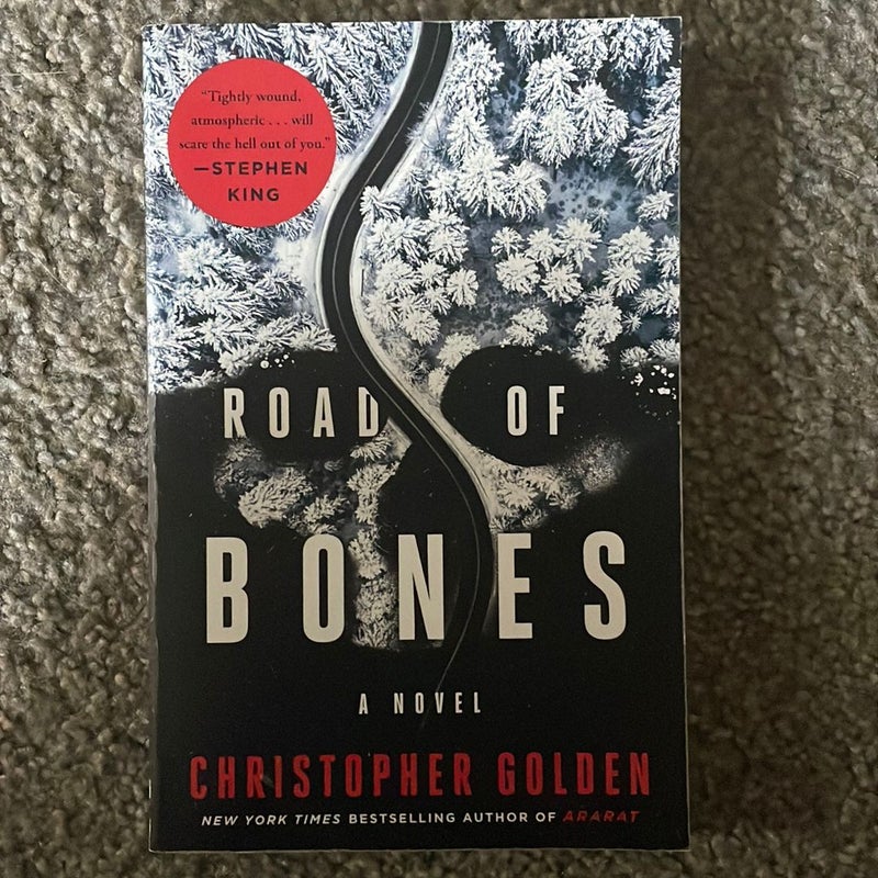 Road of Bones