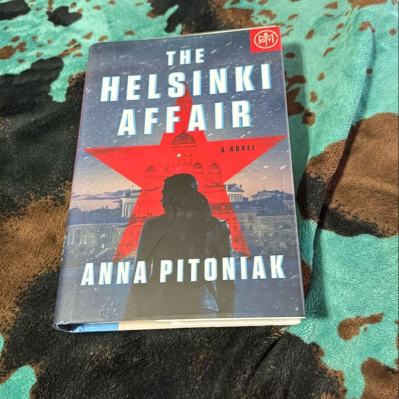 The Helsinki Affair