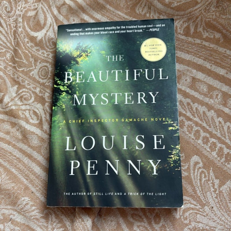 The Beautiful Mystery