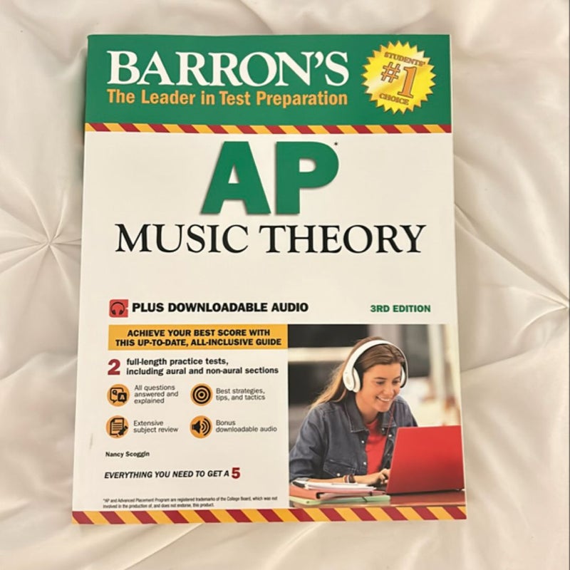 AP Music Theory