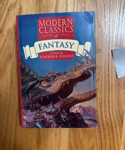 Modern Classics of  Fantasy 