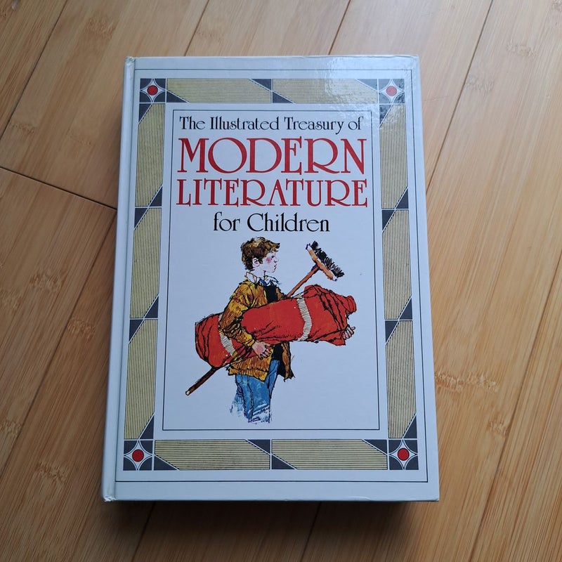 Modern Literature for Children 