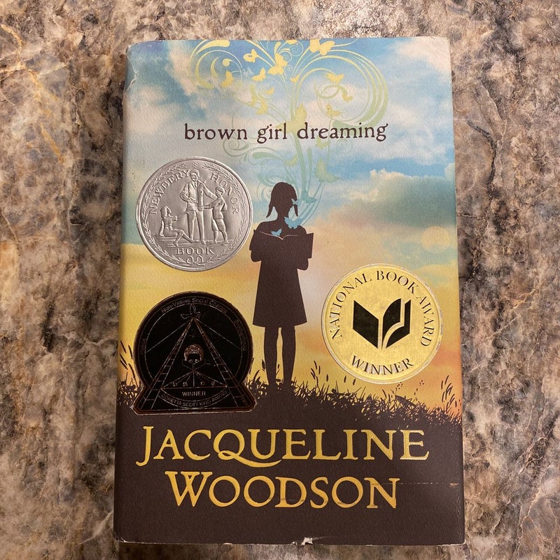 Brown Girl Dreaming