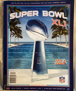 Super Bowl XLI