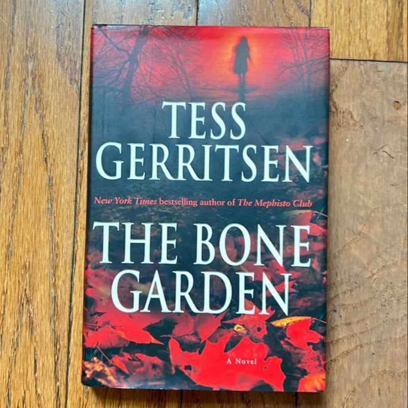 The Bone Garden