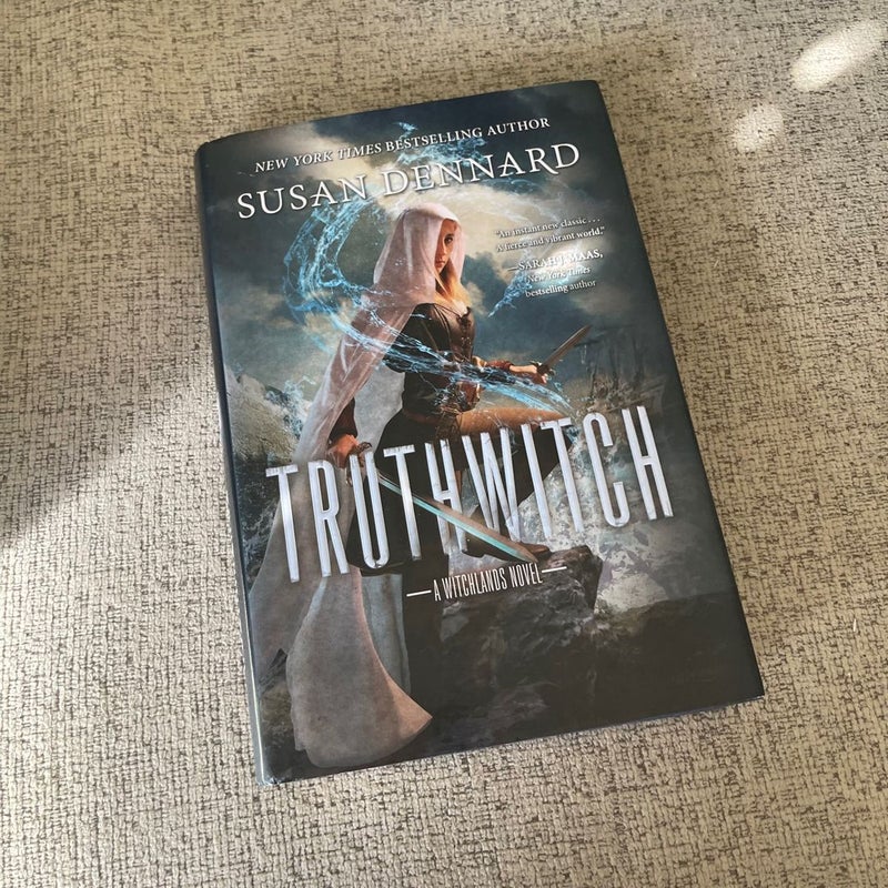 Truthwitch