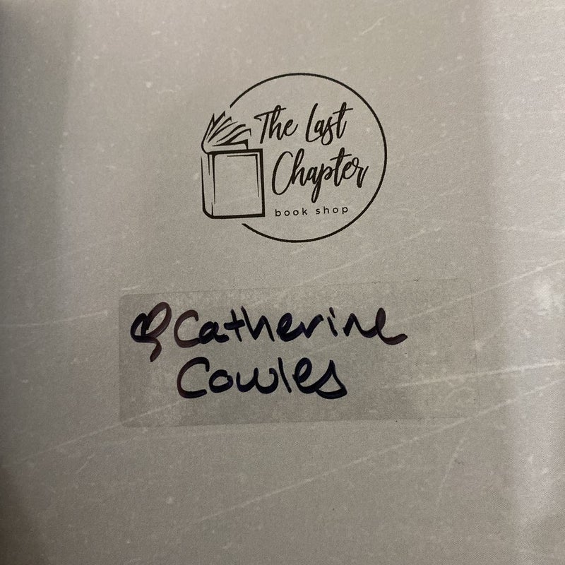 Catherine Cowles Book Box
