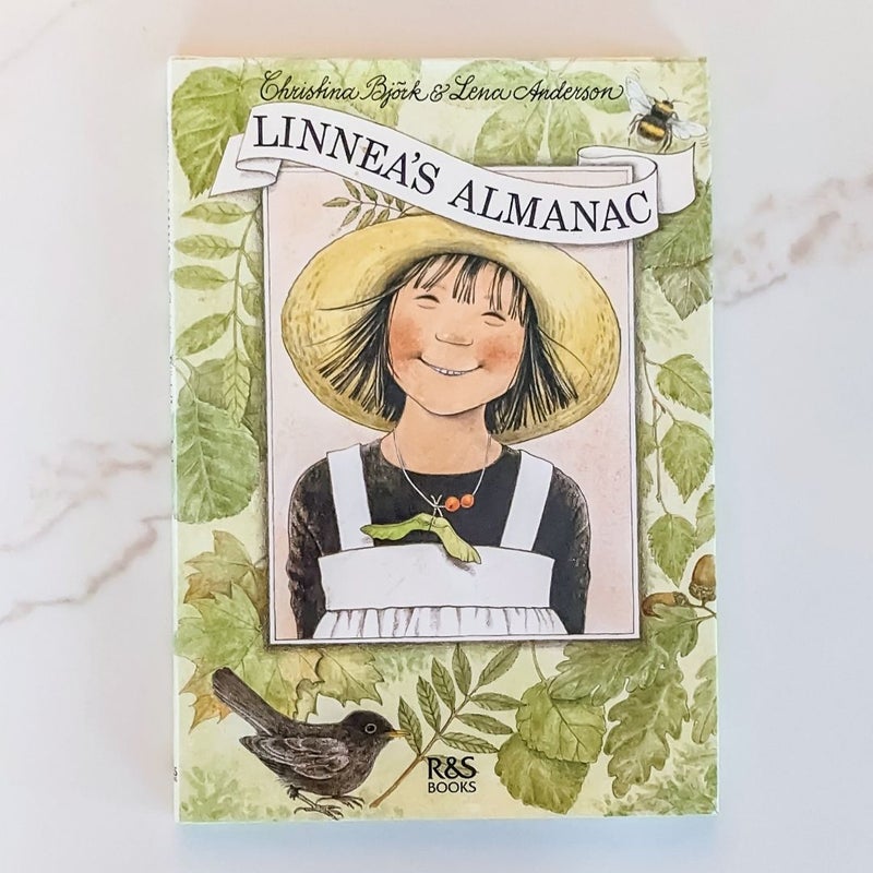 Linnea's Almanac