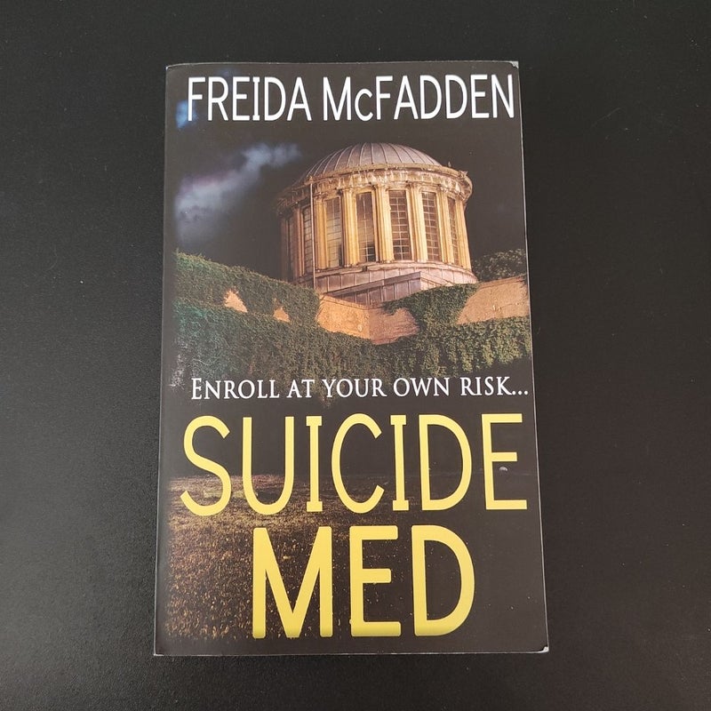 Suicide Med