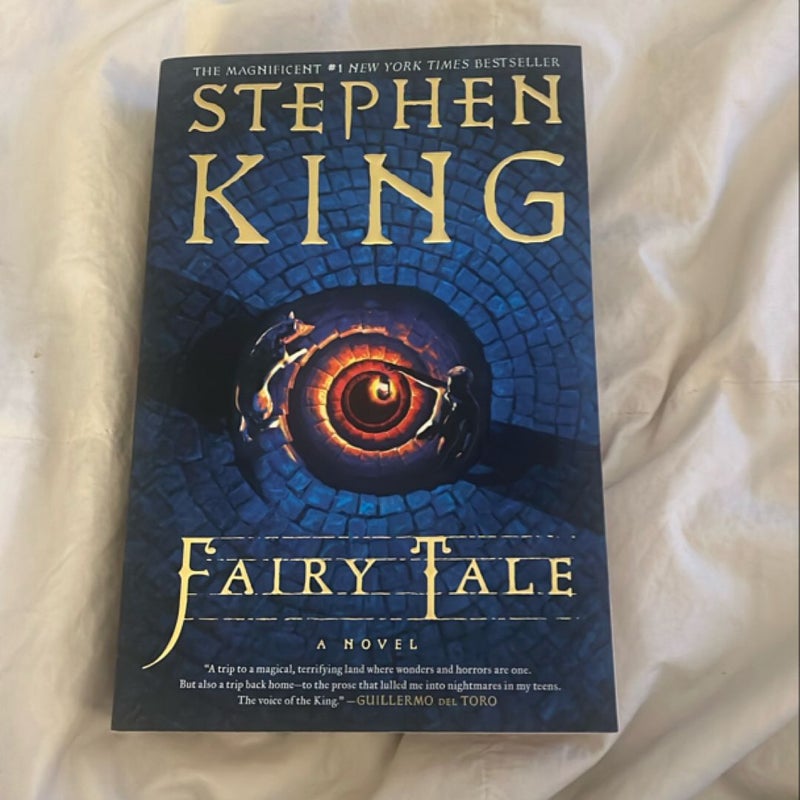 Fairy Tale