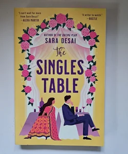 The Singles Table