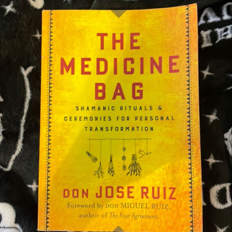 The Medicine Bag