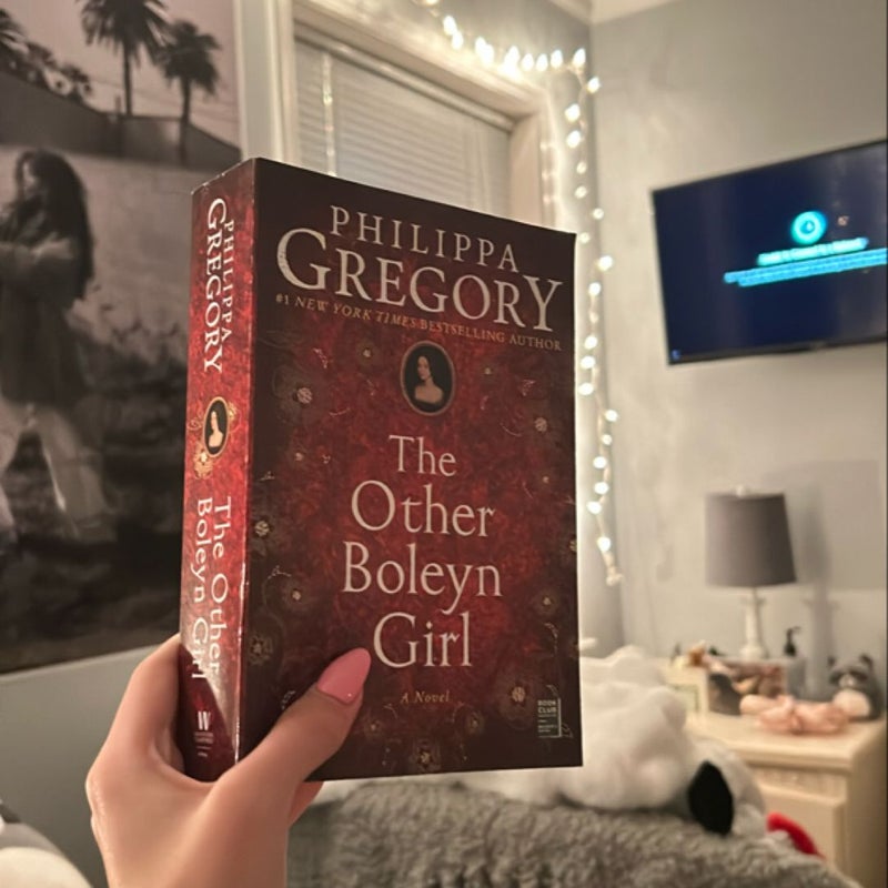 The Other Boleyn Girl