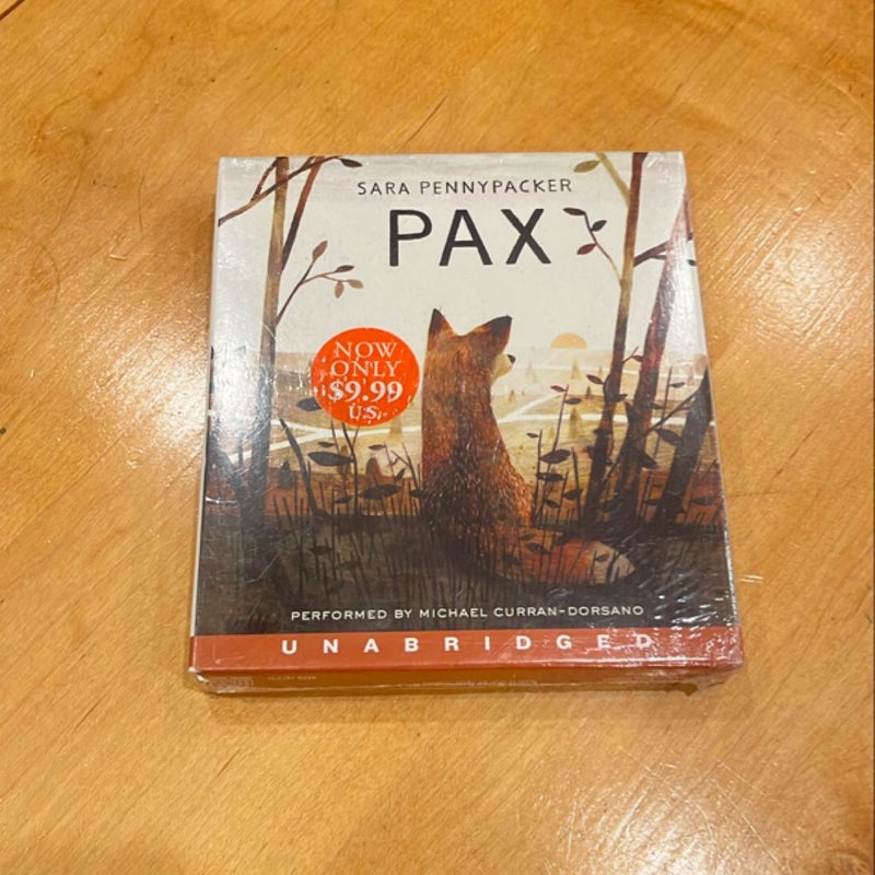 Pax 