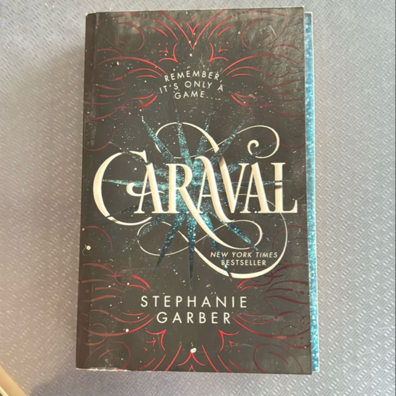 Caraval