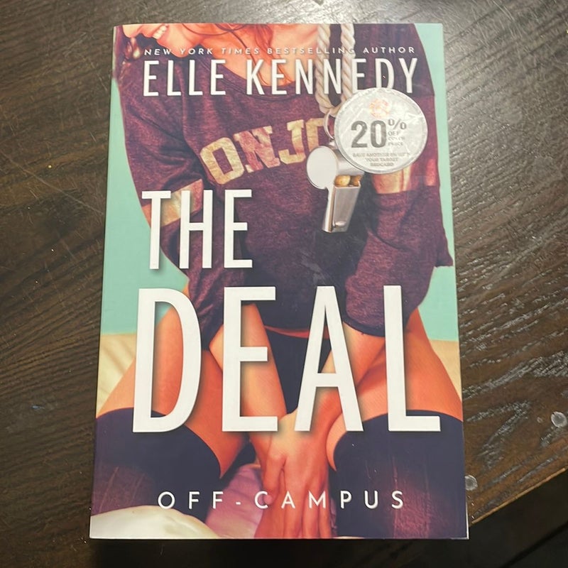 The Deal