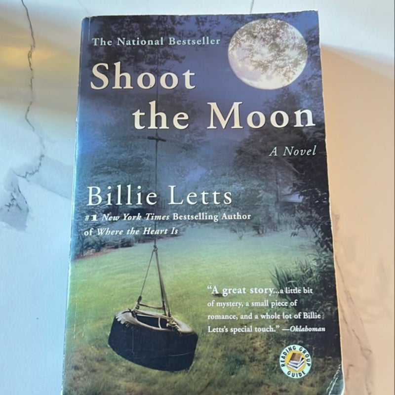 Shoot the Moon