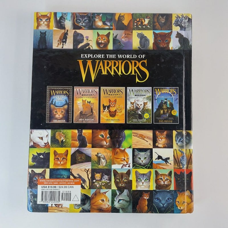 Warriors: the Ultimate Guide