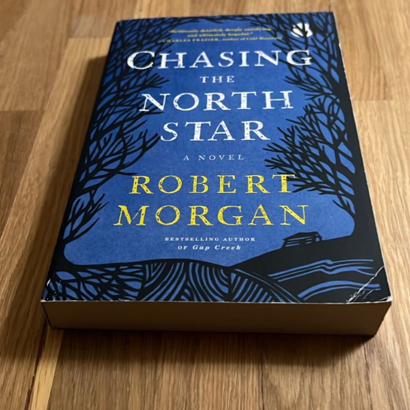Chasing the North Star