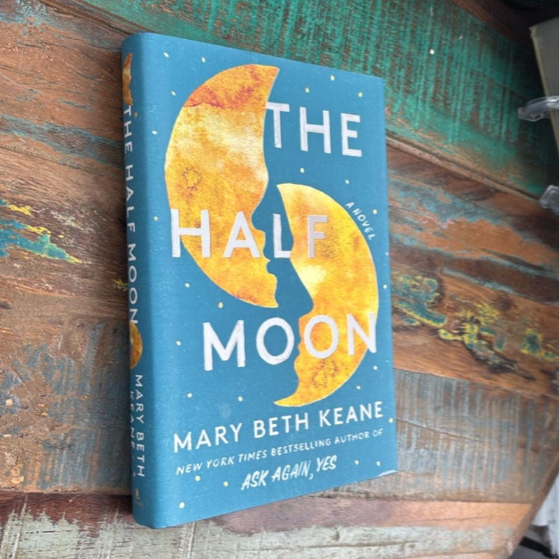 The Half Moon