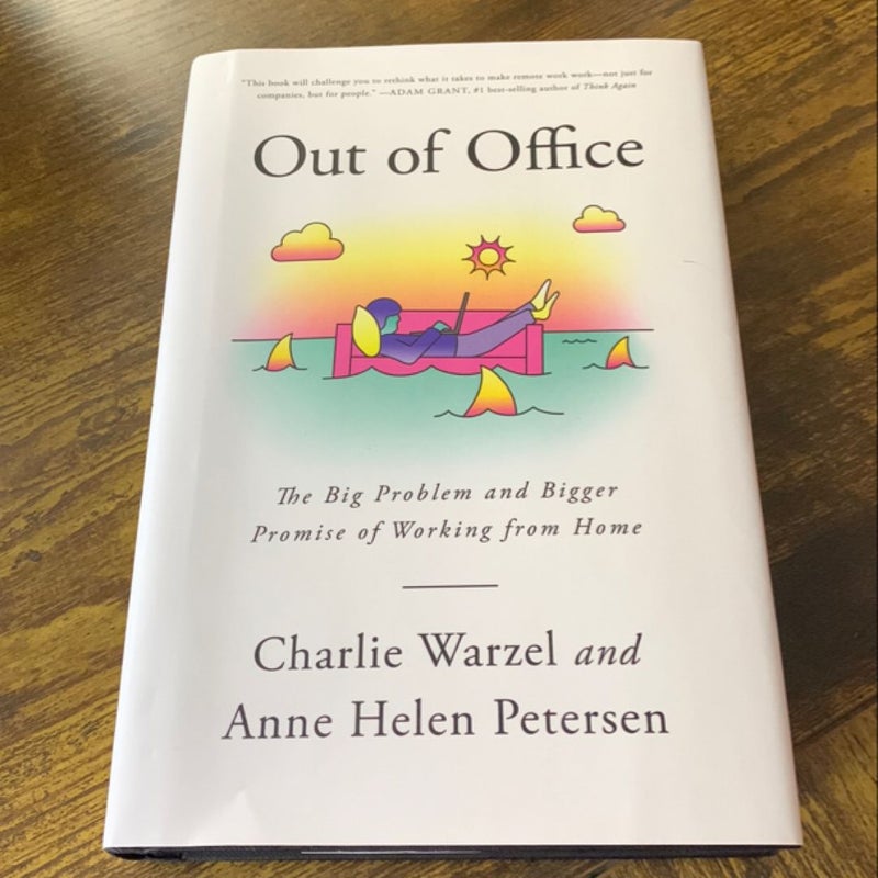 Out of Office