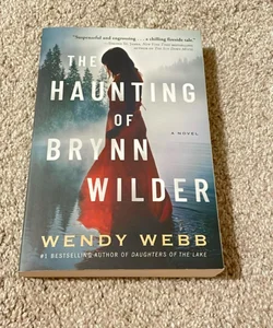 The Haunting of Brynn Wilder