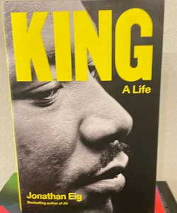 King: a Life