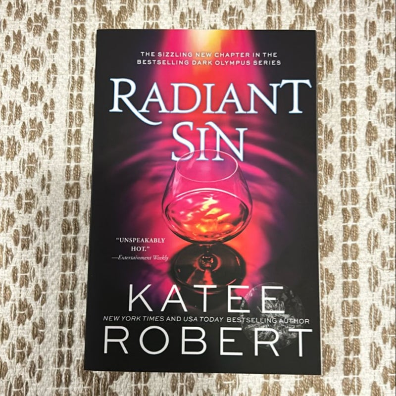 Radiant Sin