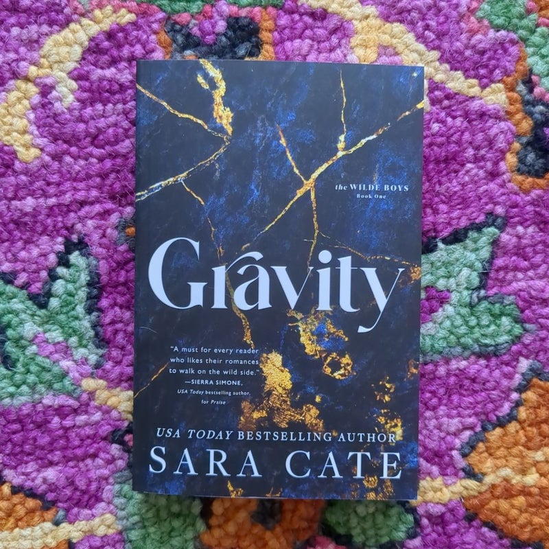 Gravity