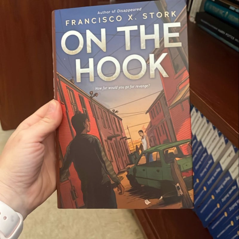 On the Hook